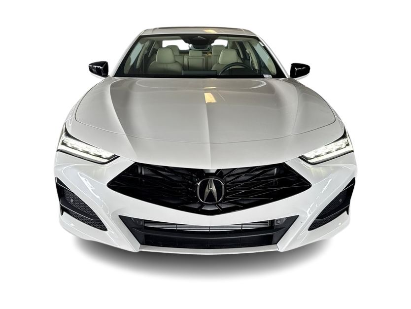 Thumbnail: 2025 Acura TLX - 6