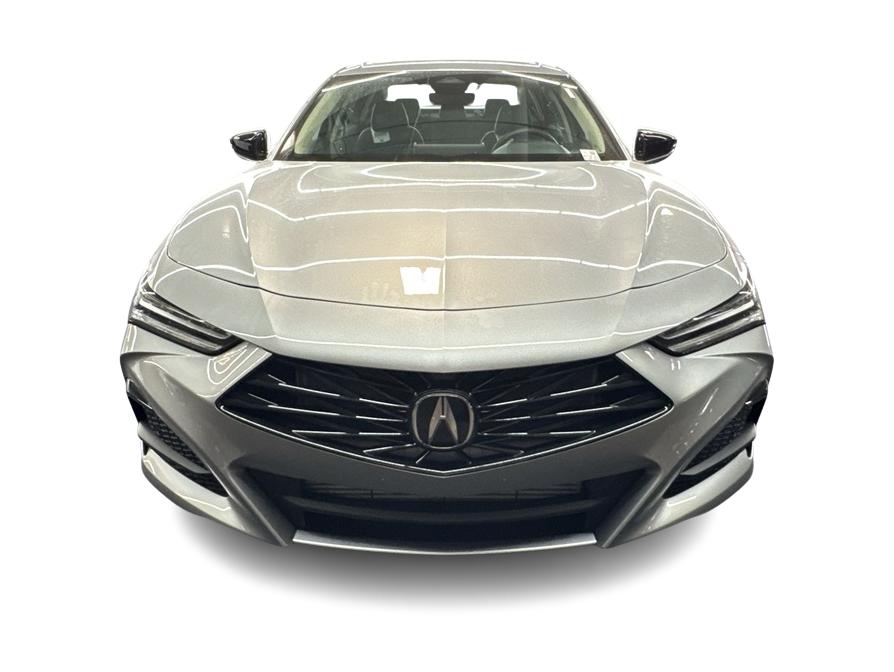 Thumbnail: 2025 Acura TLX - 24