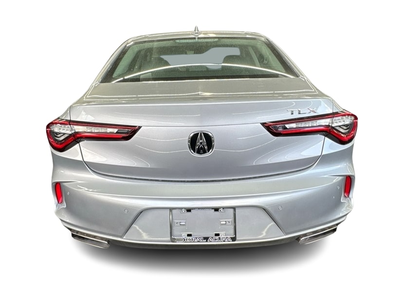 Thumbnail: 2025 Acura TLX - 5