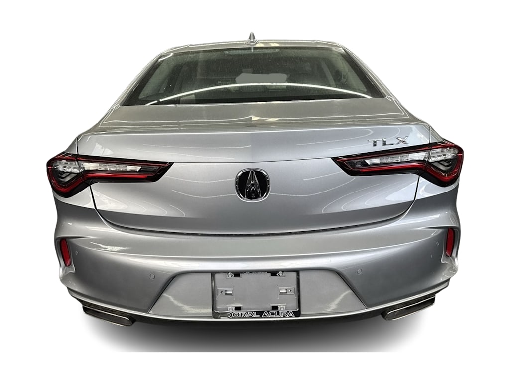 Thumbnail: 2025 Acura TLX - 27
