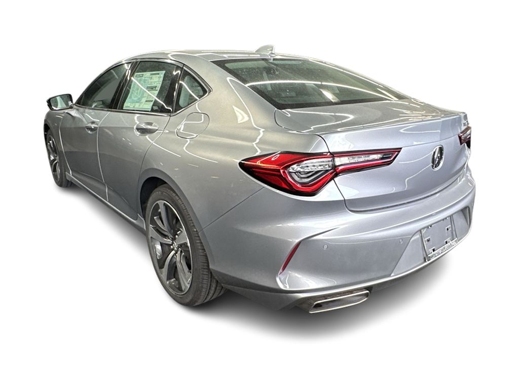 Thumbnail: 2025 Acura TLX - 28