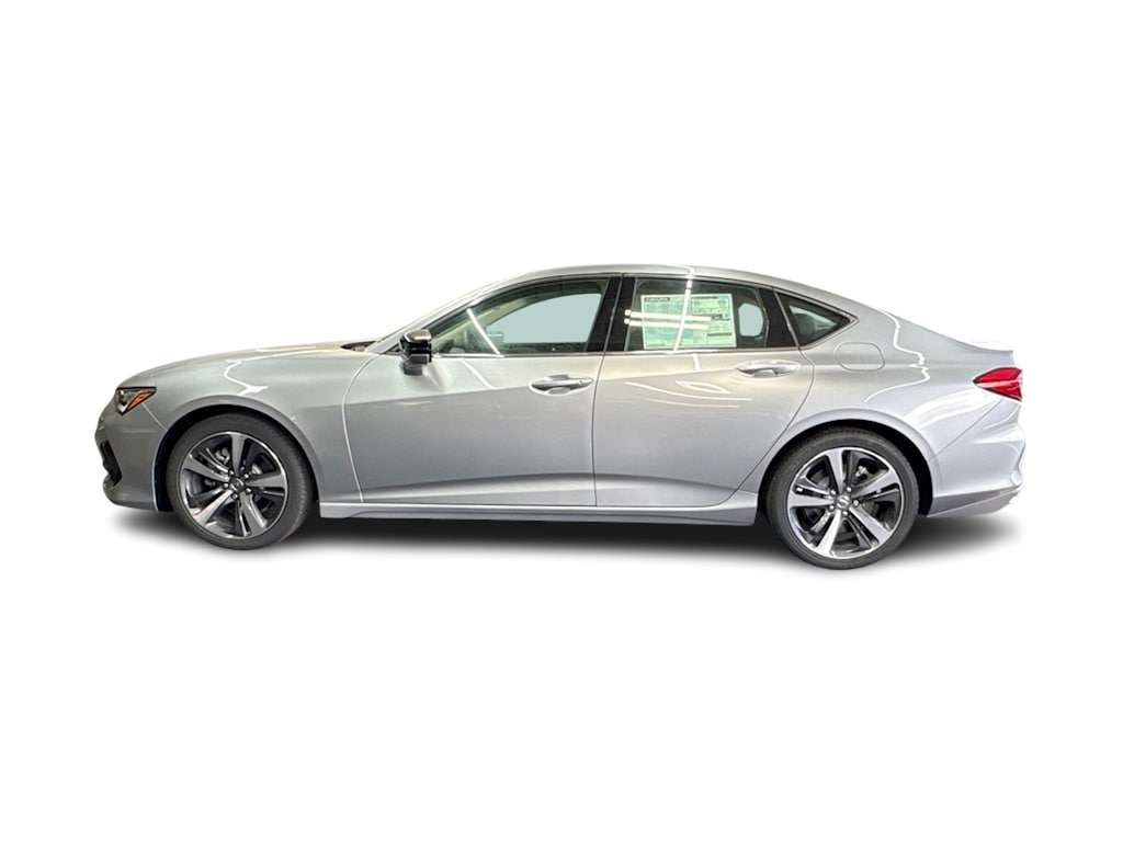 Thumbnail: 2025 Acura TLX - 3