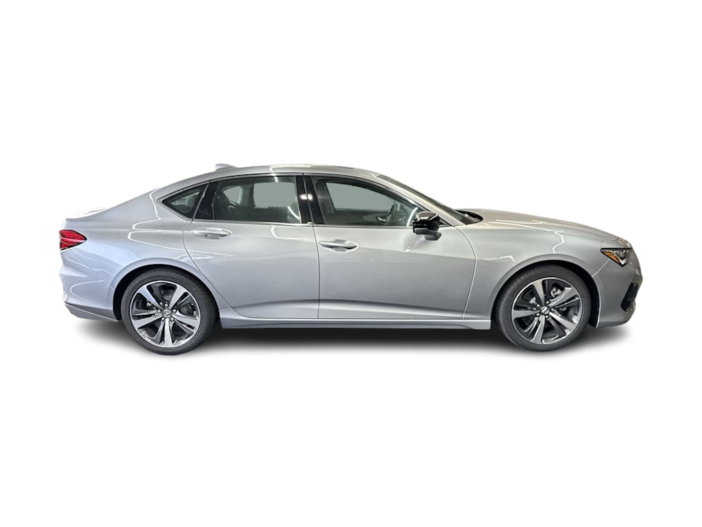 Thumbnail: 2025 Acura TLX - 26
