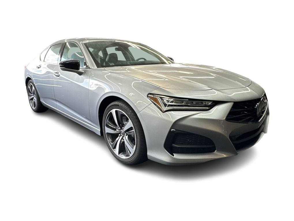 Thumbnail: 2025 Acura TLX - 25