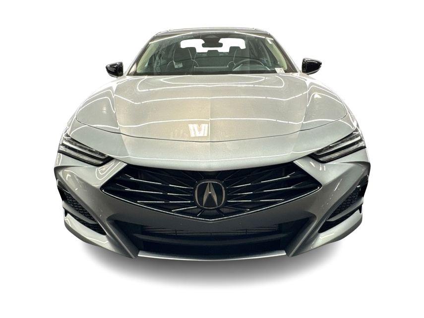 Thumbnail: 2025 Acura TLX - 6