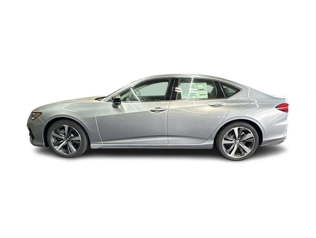 Thumbnail: 2025 Acura TLX - 29