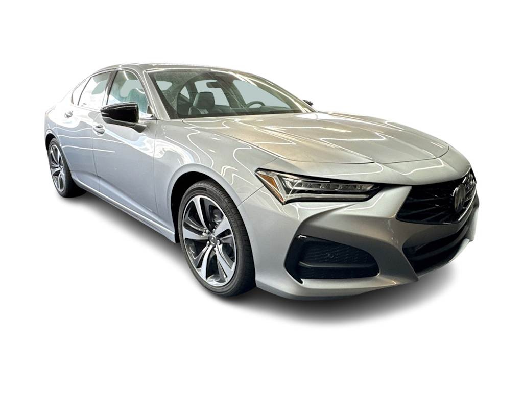 Thumbnail: 2025 Acura TLX - 20