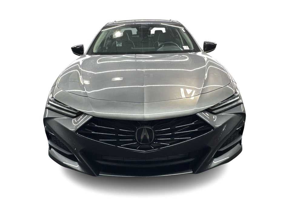 2025 Acura TLX Technology 6