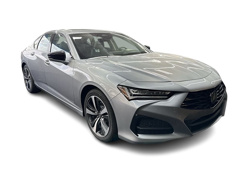 2025 Acura TLX Technology 20