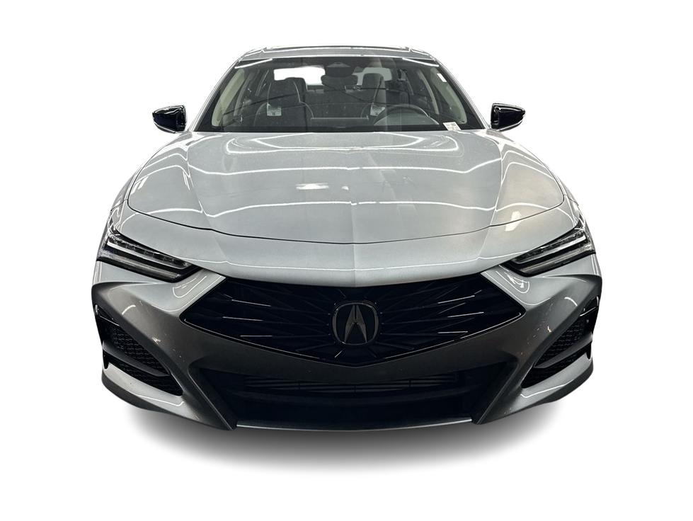 2025 Acura TLX Technology 6