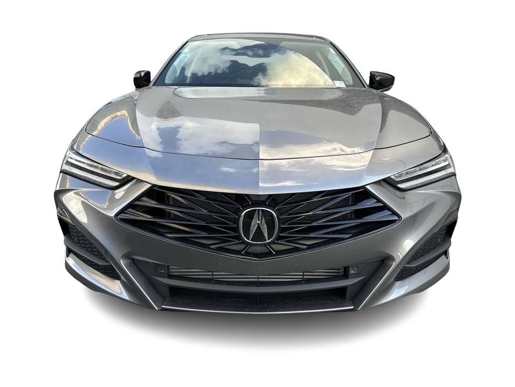 2025 Acura TLX Technology 6