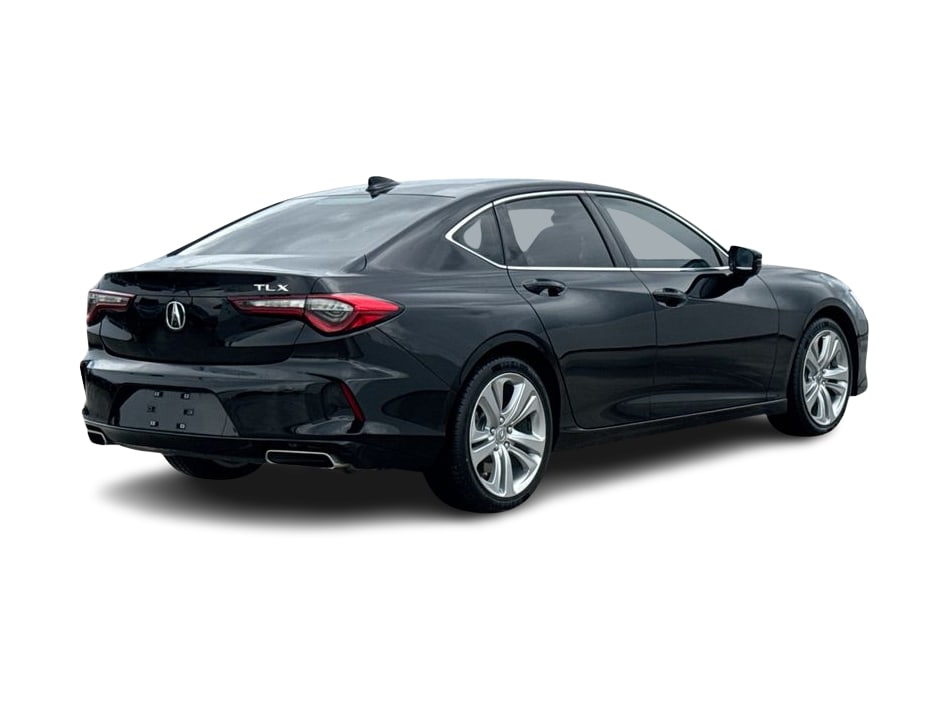 Thumbnail: 2023 Acura TLX - 23
