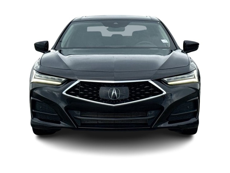 Thumbnail: 2023 Acura TLX - 5