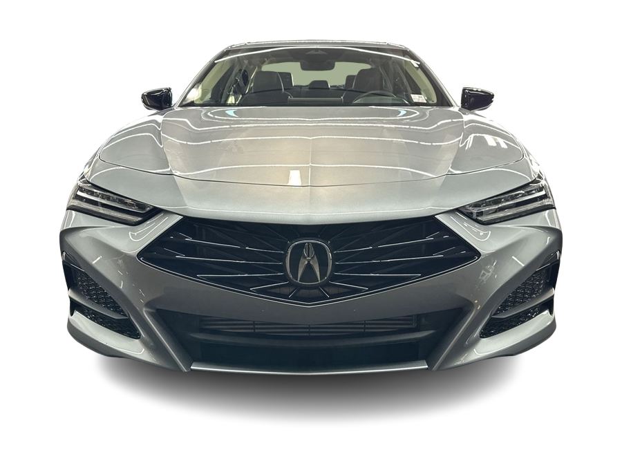 2025 Acura TLX Technology 6