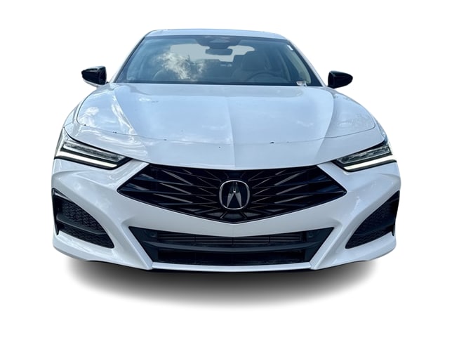 Thumbnail: 2025 Acura TLX - 6