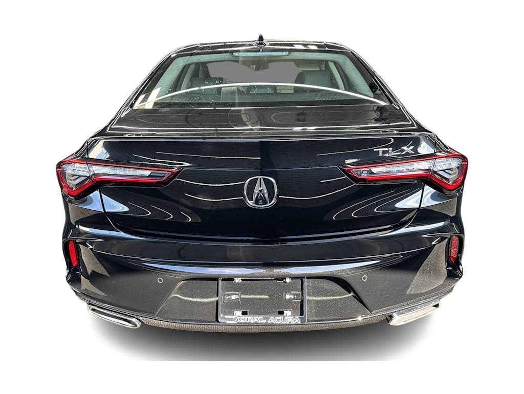 2025 Acura TLX Technology 20