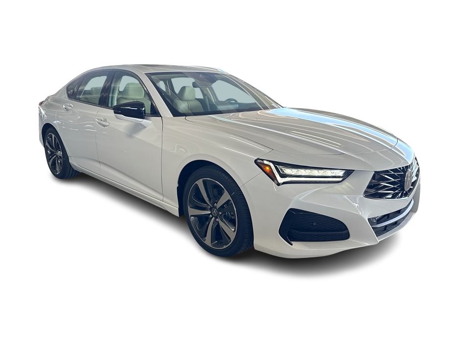 Thumbnail: 2025 Acura TLX - 20