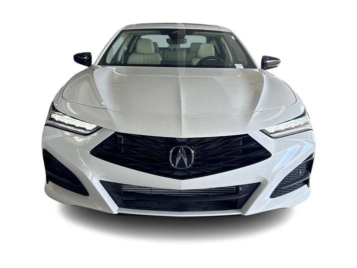 Thumbnail: 2025 Acura TLX - 6