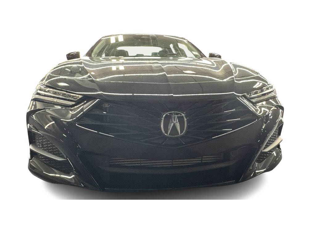 2025 Acura TLX Technology 6