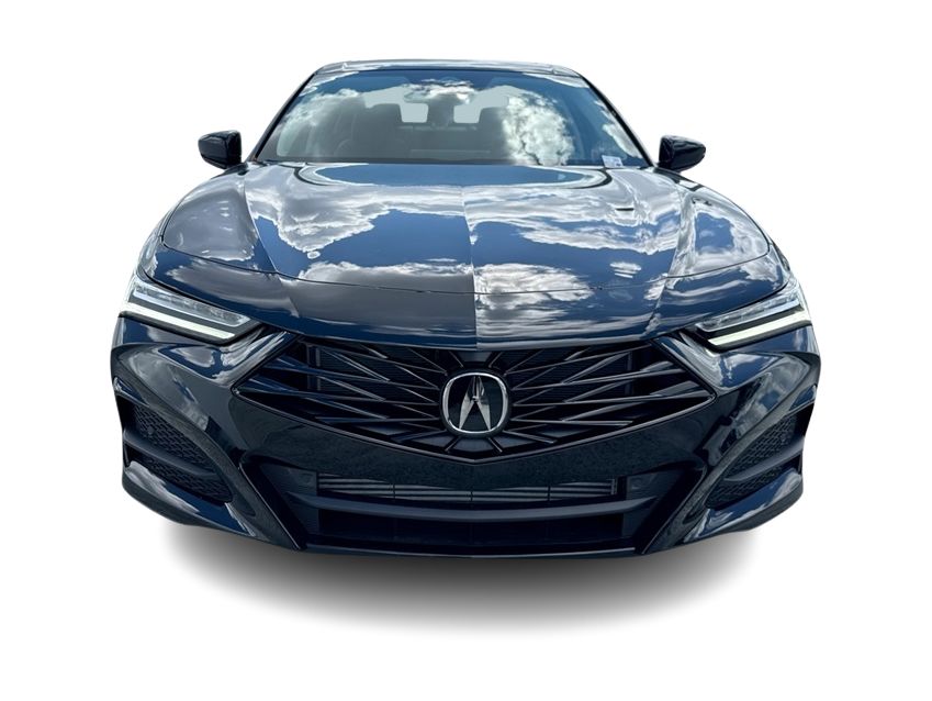 Thumbnail: 2025 Acura TLX - 6