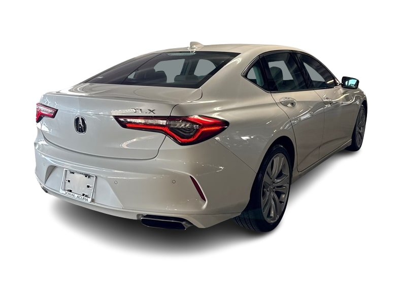 Thumbnail: 2023 Acura TLX - 23