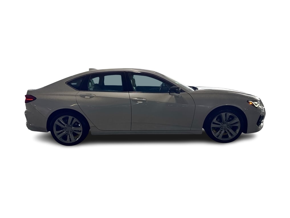 Thumbnail: 2023 Acura TLX - 24