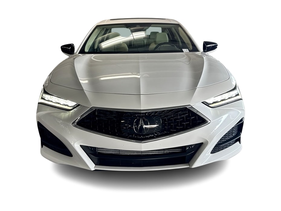 Thumbnail: 2023 Acura TLX - 6