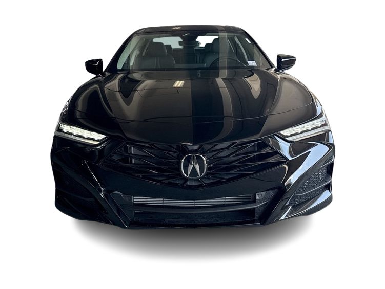 2025 Acura TLX Technology 6