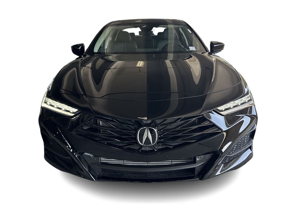 2025 Acura TLX Technology 24