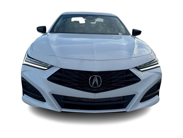 Thumbnail: 2025 Acura TLX - 6