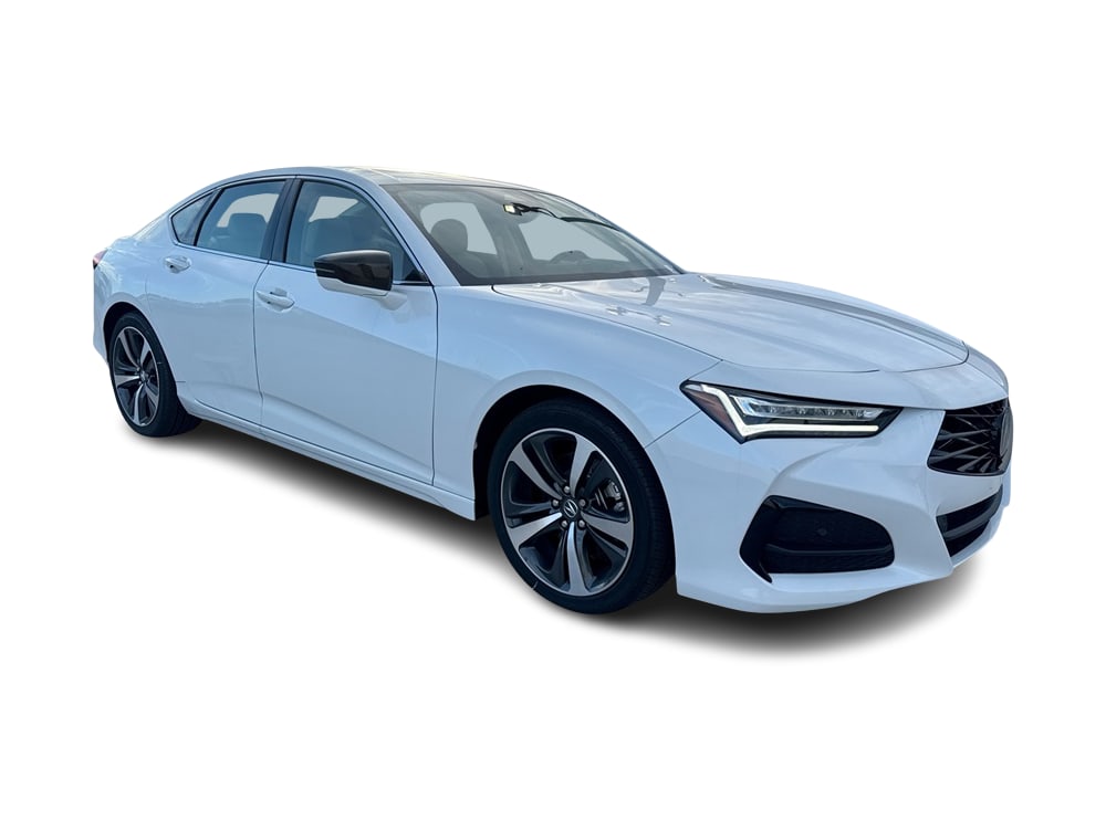 Thumbnail: 2025 Acura TLX - 20