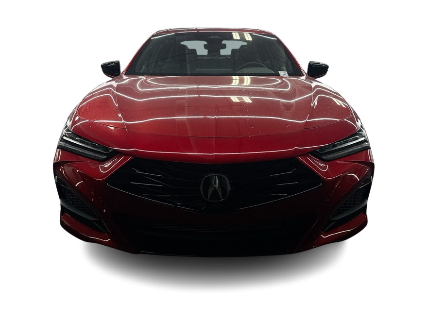 Thumbnail: 2025 Acura TLX - 6