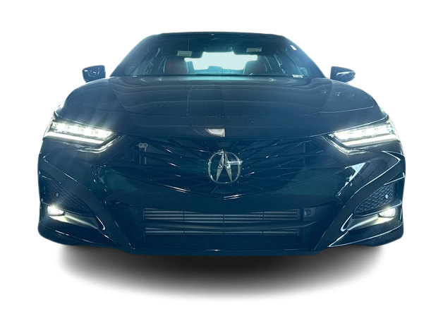 Thumbnail: 2025 Acura TLX - 6