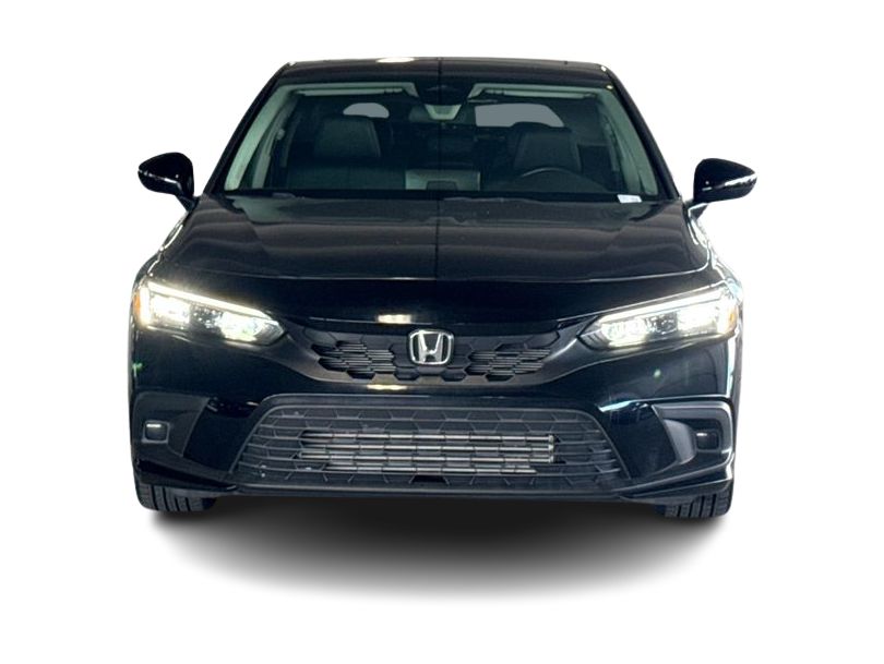 Thumbnail: 2024 Honda Civic - 5