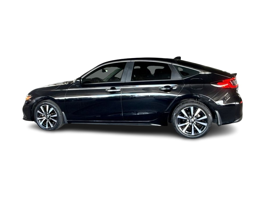 Thumbnail: 2024 Honda Civic - 3