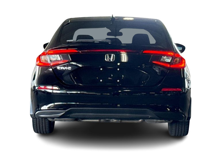 Thumbnail: 2024 Honda Civic - 21