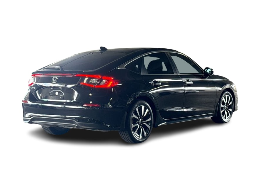 Thumbnail: 2024 Honda Civic - 22