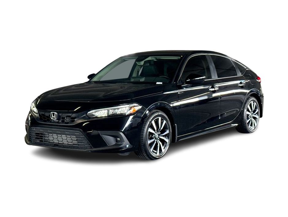 Thumbnail: 2024 Honda Civic - 20