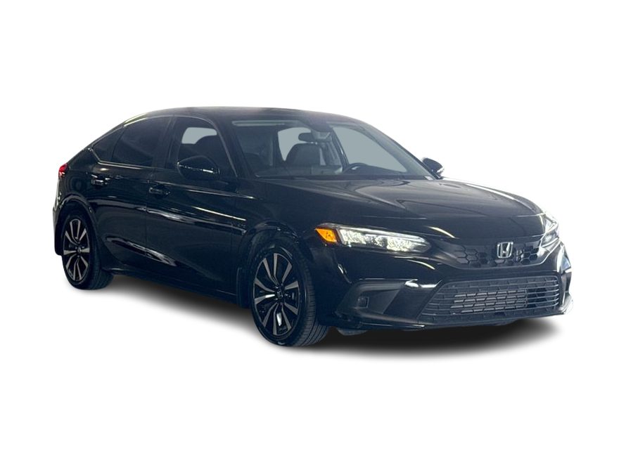 Thumbnail: 2024 Honda Civic - 19