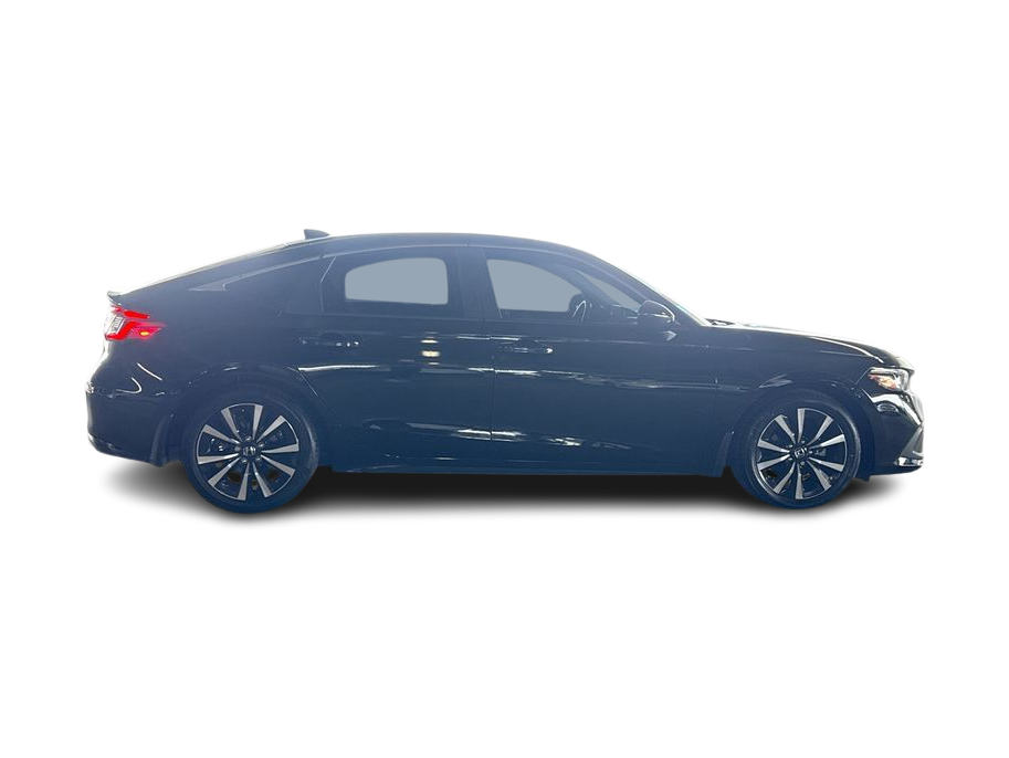 Thumbnail: 2024 Honda Civic - 23