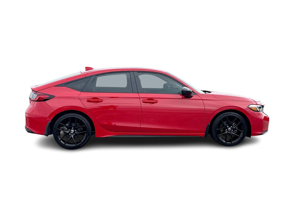 Thumbnail: 2025 Honda Civic - 24