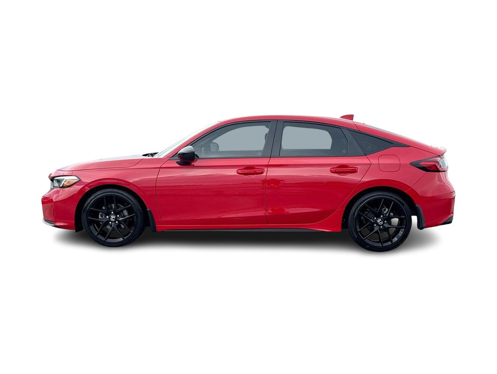 Thumbnail: 2025 Honda Civic - 3