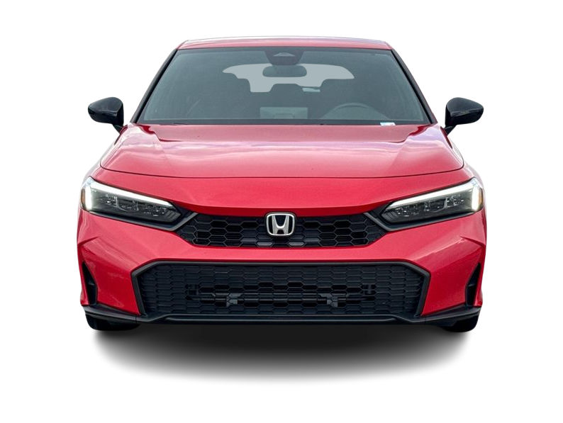 Thumbnail: 2025 Honda Civic - 6