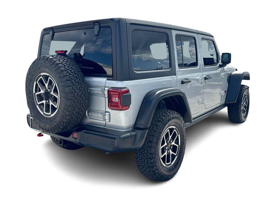 Thumbnail: 2024 Jeep Wrangler - 23