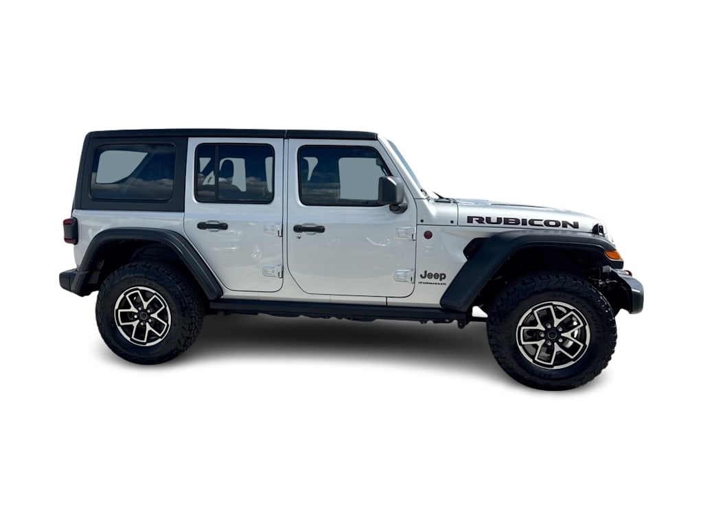 Thumbnail: 2024 Jeep Wrangler - 24