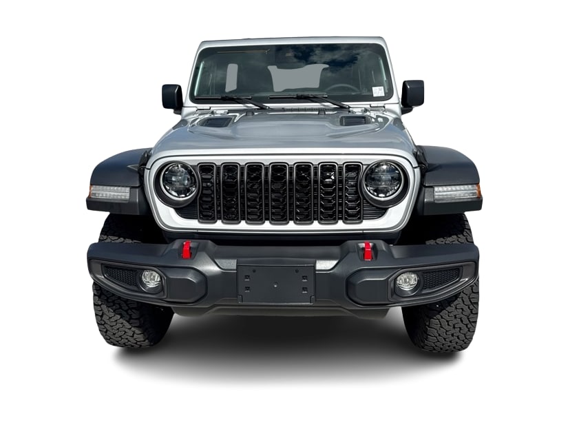Thumbnail: 2024 Jeep Wrangler - 5