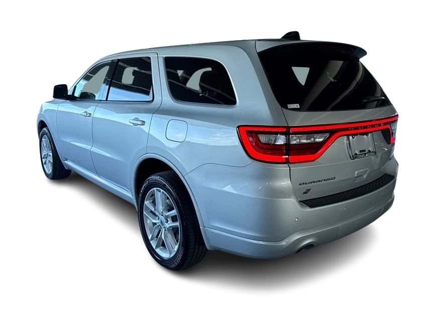 2024 Dodge Durango GT 4