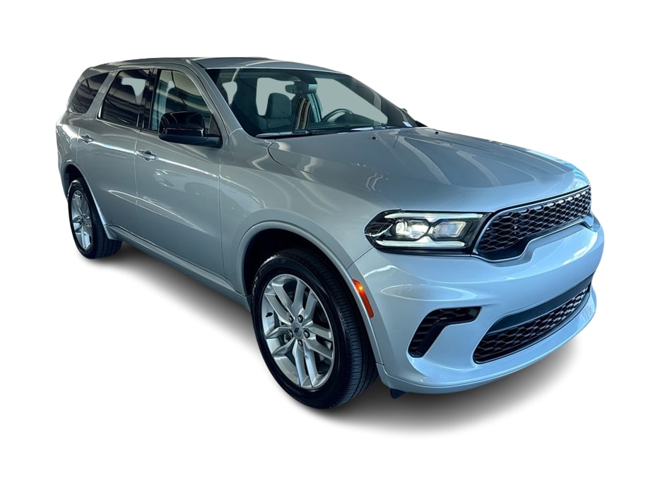 2024 Dodge Durango GT 21