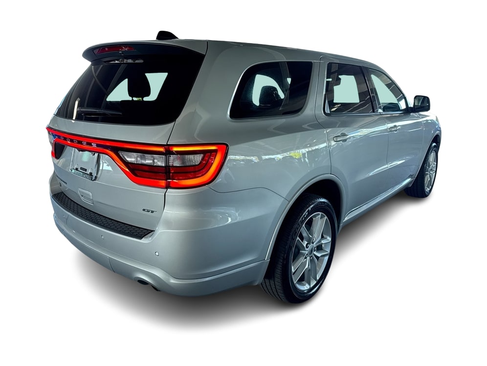 2024 Dodge Durango GT 23