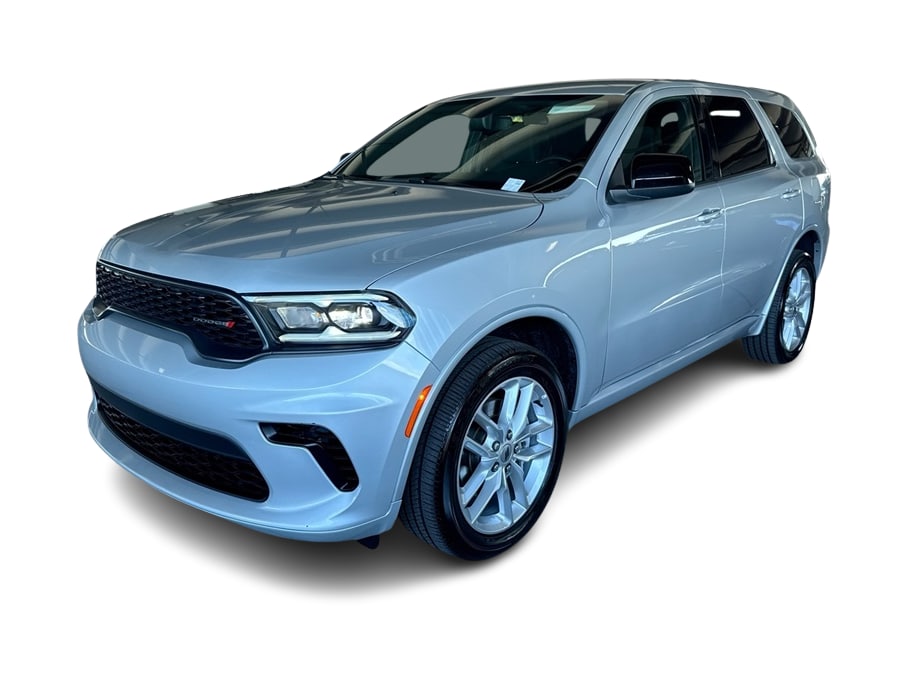 2024 Dodge Durango GT 22